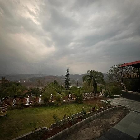Mandot Villa - Panshet Welhe Luaran gambar