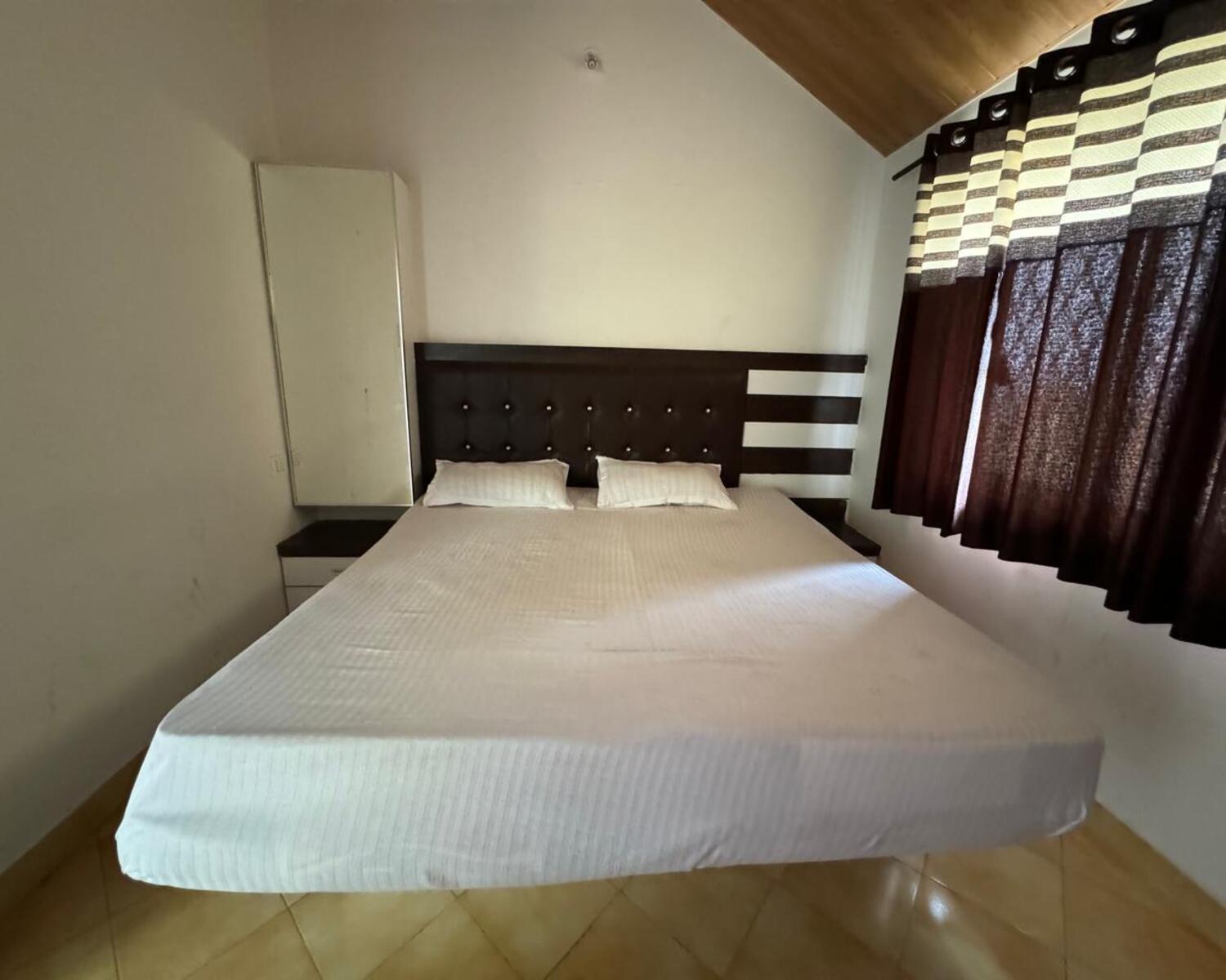 Mandot Villa - Panshet Welhe Luaran gambar