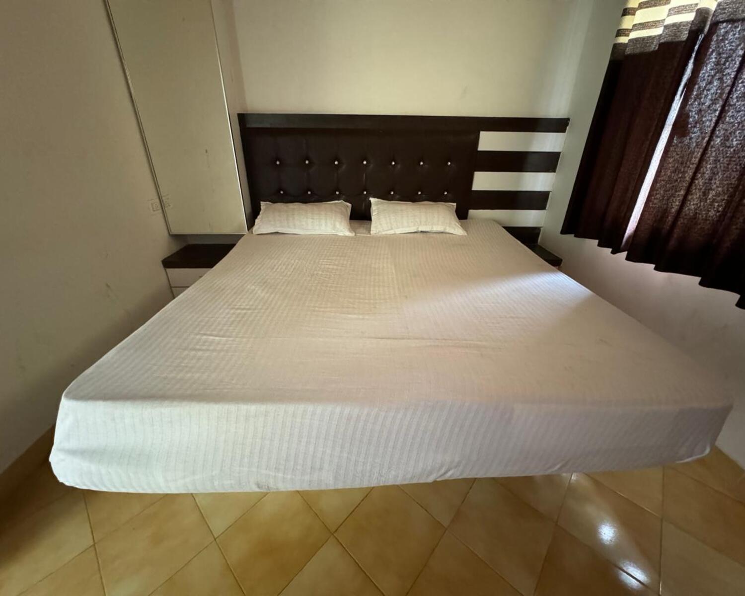 Mandot Villa - Panshet Welhe Luaran gambar