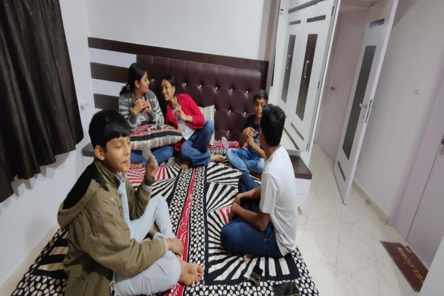 Mandot Villa - Panshet Welhe Luaran gambar