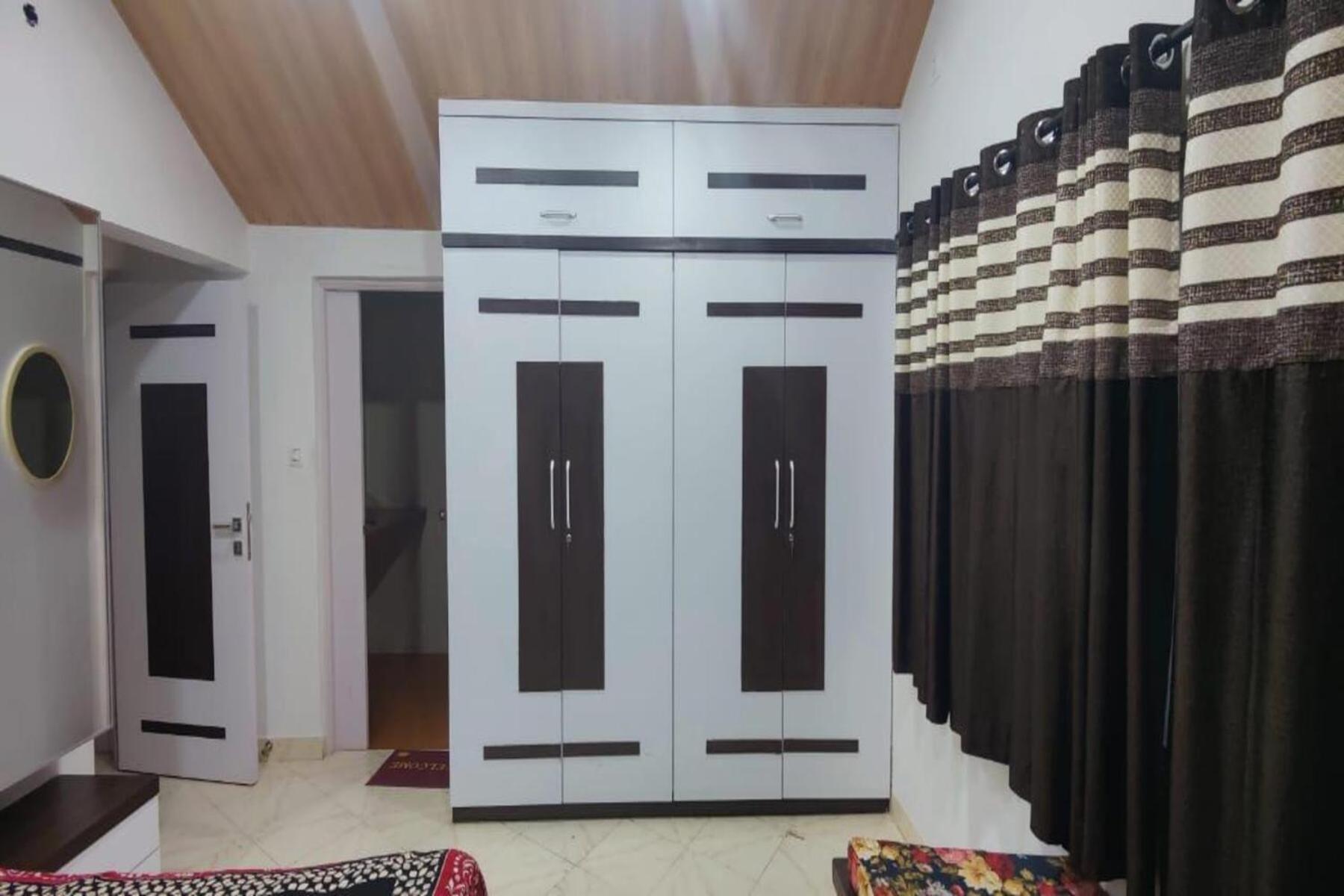 Mandot Villa - Panshet Welhe Luaran gambar