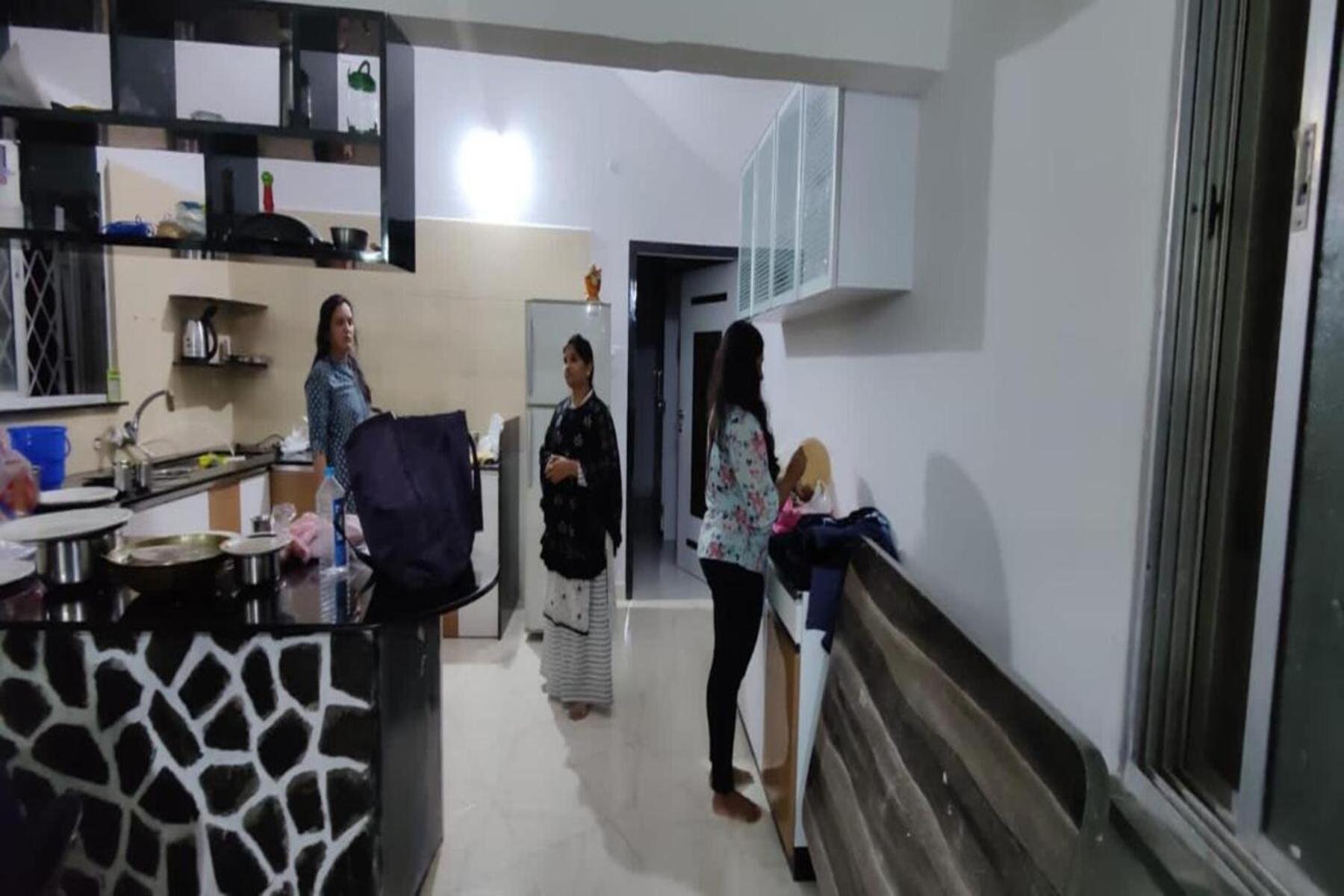 Mandot Villa - Panshet Welhe Luaran gambar