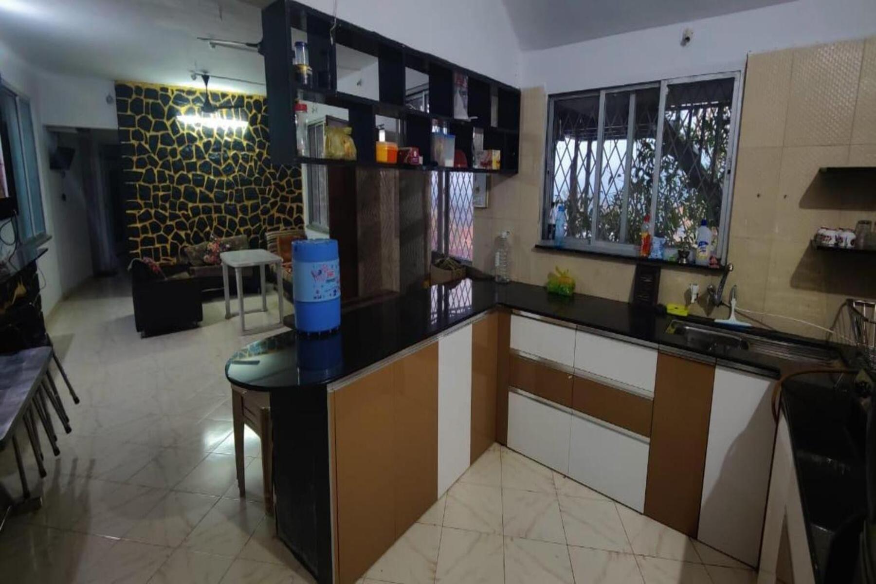 Mandot Villa - Panshet Welhe Luaran gambar