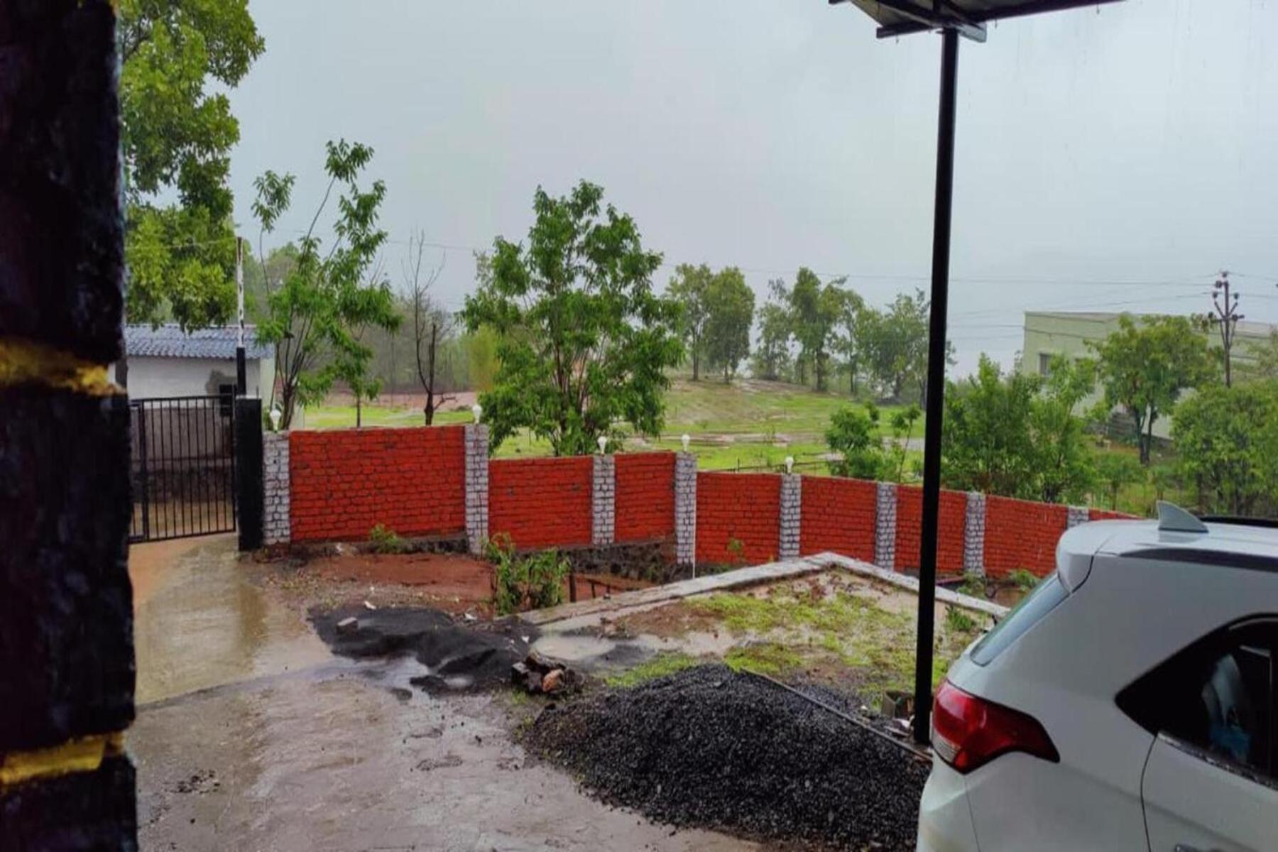 Mandot Villa - Panshet Welhe Luaran gambar